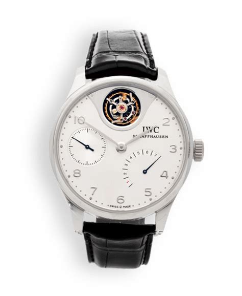 Acquista IWC Portuguese su Chrono24